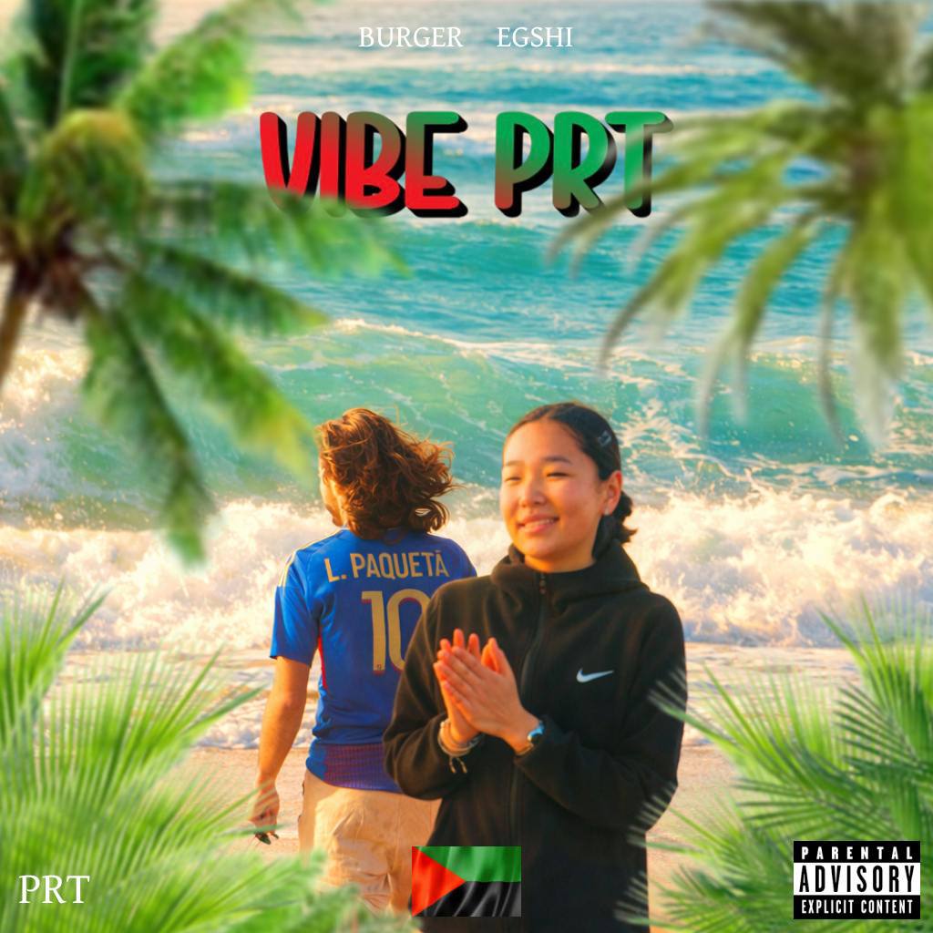 VIBE PRT