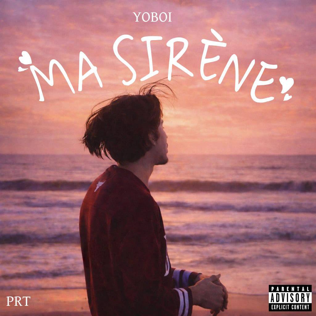 MA SIRÈNE