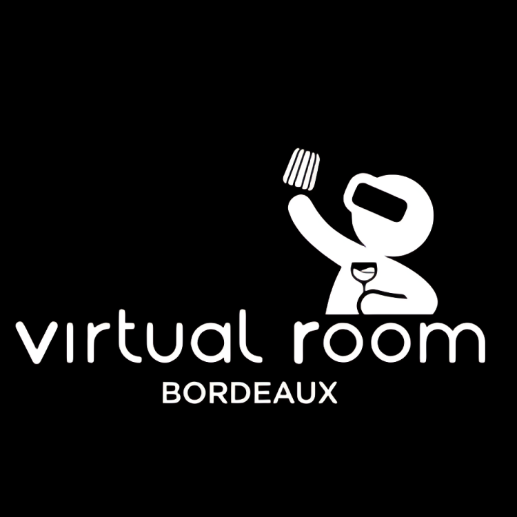 Bordeaux Virtual Room