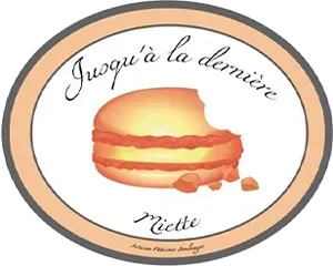 Jusqu'à la dernière miette