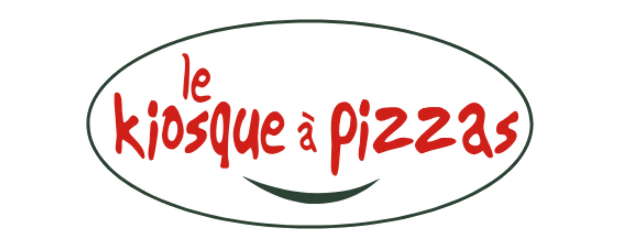Le Kioske à Pizza