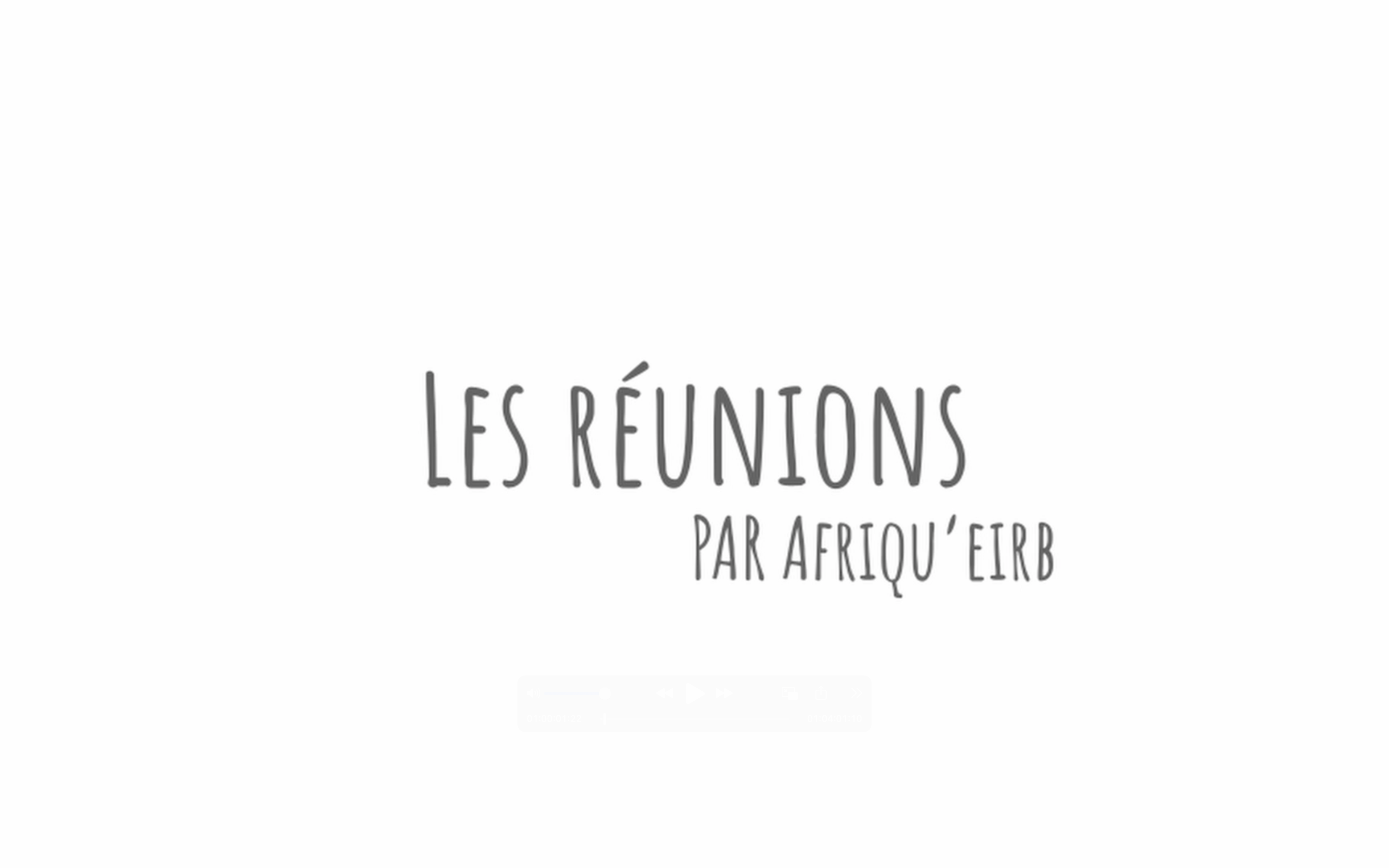 Video